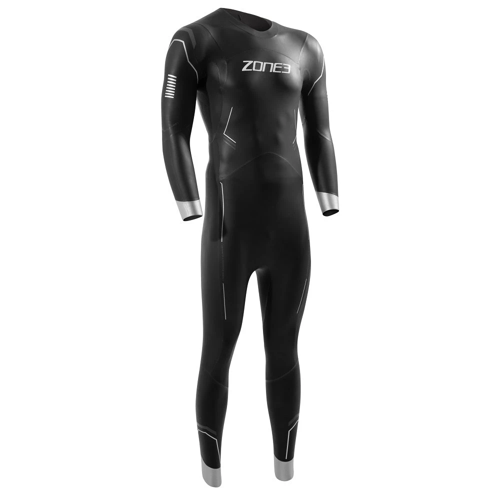 ZONE3 Mens Agile Wetsuit 3 ZONE3 Mens Agile Wetsuit