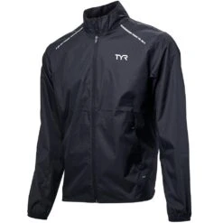 TYR Mens Alliance Windbreaker -Pool Wear mwbfz2 001 alt05