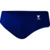 TYR Male Durafast Elite Solid Navy Racer -Pool Wear rdus7a 401