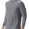 TYR Mens Vista Hoodie -Pool Wear slmhv7a 001 alt5 b 1 4