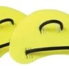 FINIS Finger Paddles -Pool Wear snr yellow finger paddles