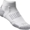 TYR Low Cut Thin Training Socks -Pool Wear sona6 alt1 1