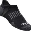 TYR No Show Tab Thin Training Socks -Pool Wear sonn6 alt1