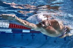 TYR Tracer-X Elite Mirrored Racing Goggles -Pool Wear ss20 tyr starspangled lochte 05395