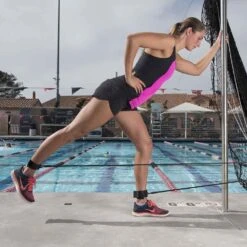 StrechCordz® With Leg Straps -Pool Wear strechcordz with leg straps4 15774a7c 22ee 4e1a 8f81 16d3a5414ada
