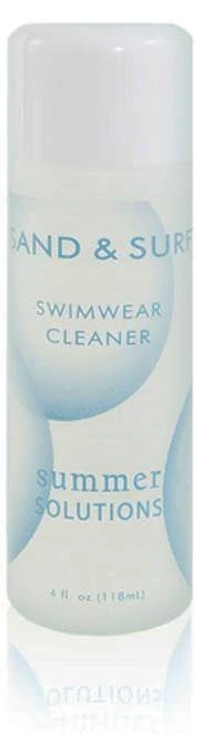 Summer Solutions Sand & Surf Cleaner 4oz