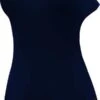 TYR Womens Solid Navy Cutoutfit Swimsuit -Pool Wear tfdus7 401 alt1 1 1 418e1f06 a447 4b76 9b0b be2c554959c2