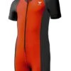 TYR Boys Solid Thermal Suit -Pool Wear tyr kbtsn2y 826 5t
