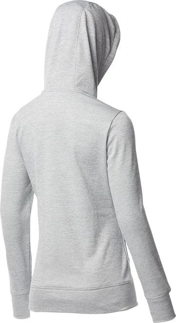 TYR Womens Perfomance Pullover Hoodie 4 TYR Womens Perfomance Pullover Hoodie - Image 2